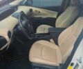 Белый Тойота Приус, объемом двигателя 1.8 л и пробегом 65 тыс. км за 7500 $, фото 12 на Automoto.ua
