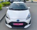 Білий Тойота Пріус, об'ємом двигуна 1.5 л та пробігом 57 тис. км за 12900 $, фото 1 на Automoto.ua