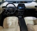 Белый Тойота Приус, объемом двигателя 1.8 л и пробегом 127 тыс. км за 3000 $, фото 7 на Automoto.ua
