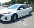 Белый Тойота Приус, объемом двигателя 1.8 л и пробегом 25 тыс. км за 4507 $, фото 1 на Automoto.ua