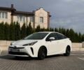 Білий Тойота Пріус, об'ємом двигуна 1.8 л та пробігом 36 тис. км за 20000 $, фото 1 на Automoto.ua