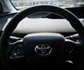Белый Тойота Приус, объемом двигателя 1.8 л и пробегом 71 тыс. км за 21800 $, фото 9 на Automoto.ua