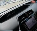 Белый Тойота Приус, объемом двигателя 1.8 л и пробегом 71 тыс. км за 22600 $, фото 8 на Automoto.ua