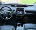Белый Тойота Приус, объемом двигателя 1.8 л и пробегом 30 тыс. км за 11200 $, фото 8 на Automoto.ua