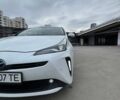 Белый Тойота Приус, объемом двигателя 1.8 л и пробегом 46 тыс. км за 20700 $, фото 5 на Automoto.ua