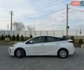 Белый Тойота Приус, объемом двигателя 1.8 л и пробегом 42 тыс. км за 17600 $, фото 11 на Automoto.ua
