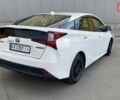 Білий Тойота Пріус, об'ємом двигуна 1.8 л та пробігом 98 тис. км за 20700 $, фото 10 на Automoto.ua