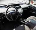 Белый Тойота Приус, объемом двигателя 1.8 л и пробегом 71 тыс. км за 22600 $, фото 6 на Automoto.ua
