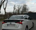 Белый Тойота Приус, объемом двигателя 1.8 л и пробегом 42 тыс. км за 17600 $, фото 18 на Automoto.ua