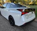 Белый Тойота Приус, объемом двигателя 1.8 л и пробегом 30 тыс. км за 11200 $, фото 6 на Automoto.ua