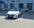 Белый Тойота Приус, объемом двигателя 1.8 л и пробегом 112 тыс. км за 21500 $, фото 1 на Automoto.ua