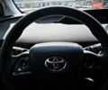 Белый Тойота Приус, объемом двигателя 1.8 л и пробегом 71 тыс. км за 22600 $, фото 9 на Automoto.ua