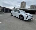 Белый Тойота Приус, объемом двигателя 1.8 л и пробегом 46 тыс. км за 20700 $, фото 15 на Automoto.ua