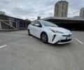 Белый Тойота Приус, объемом двигателя 1.8 л и пробегом 46 тыс. км за 20700 $, фото 14 на Automoto.ua