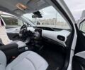 Белый Тойота Приус, объемом двигателя 1.8 л и пробегом 46 тыс. км за 20700 $, фото 27 на Automoto.ua