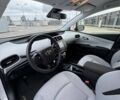 Белый Тойота Приус, объемом двигателя 1.8 л и пробегом 46 тыс. км за 20700 $, фото 21 на Automoto.ua