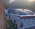 Білий Тойота Пріус, об'ємом двигуна 0 л та пробігом 149 тис. км за 13470 $, фото 1 на Automoto.ua
