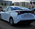 Белый Тойота Приус, объемом двигателя 1.8 л и пробегом 71 тыс. км за 22600 $, фото 3 на Automoto.ua