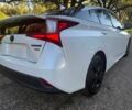 Белый Тойота Приус, объемом двигателя 1.8 л и пробегом 30 тыс. км за 11200 $, фото 4 на Automoto.ua