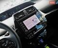 Белый Тойота Приус, объемом двигателя 1.8 л и пробегом 71 тыс. км за 22600 $, фото 10 на Automoto.ua