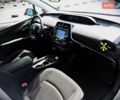 Белый Тойота Приус, объемом двигателя 1.8 л и пробегом 71 тыс. км за 22600 $, фото 13 на Automoto.ua