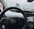Белый Тойота Приус, объемом двигателя 1.8 л и пробегом 46 тыс. км за 20700 $, фото 37 на Automoto.ua