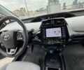 Белый Тойота Приус, объемом двигателя 1.8 л и пробегом 46 тыс. км за 20700 $, фото 28 на Automoto.ua