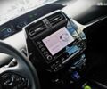 Белый Тойота Приус, объемом двигателя 1.8 л и пробегом 71 тыс. км за 21800 $, фото 10 на Automoto.ua