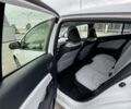 Белый Тойота Приус, объемом двигателя 1.8 л и пробегом 46 тыс. км за 20700 $, фото 24 на Automoto.ua