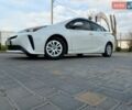 Белый Тойота Приус, объемом двигателя 1.8 л и пробегом 42 тыс. км за 17600 $, фото 9 на Automoto.ua