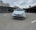 Белый Тойота Приус, объемом двигателя 1.8 л и пробегом 46 тыс. км за 20700 $, фото 9 на Automoto.ua