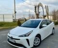 Белый Тойота Приус, объемом двигателя 1.8 л и пробегом 42 тыс. км за 17600 $, фото 8 на Automoto.ua