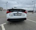 Белый Тойота Приус, объемом двигателя 1.8 л и пробегом 46 тыс. км за 20700 $, фото 17 на Automoto.ua