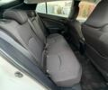 Белый Тойота Приус, объемом двигателя 1.8 л и пробегом 42 тыс. км за 17600 $, фото 67 на Automoto.ua