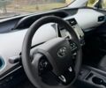 Белый Тойота Приус, объемом двигателя 1.8 л и пробегом 42 тыс. км за 17900 $, фото 60 на Automoto.ua