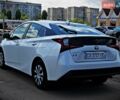 Білий Тойота Пріус, об'ємом двигуна 1.8 л та пробігом 97 тис. км за 19200 $, фото 3 на Automoto.ua