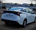 Белый Тойота Приус, объемом двигателя 1.8 л и пробегом 71 тыс. км за 22600 $, фото 2 на Automoto.ua