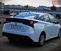 Белый Тойота Приус, объемом двигателя 1.8 л и пробегом 71 тыс. км за 22600 $, фото 2 на Automoto.ua