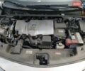 Белый Тойота Приус, объемом двигателя 1.8 л и пробегом 145 тыс. км за 5900 $, фото 6 на Automoto.ua