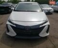 Белый Тойота Приус, объемом двигателя 1.8 л и пробегом 145 тыс. км за 5900 $, фото 5 на Automoto.ua
