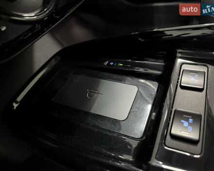 Белый Тойота Приус, объемом двигателя 1.8 л и пробегом 45 тыс. км за 22999 $, фото 15 на Automoto.ua