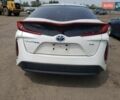 Белый Тойота Приус, объемом двигателя 1.8 л и пробегом 145 тыс. км за 5900 $, фото 1 на Automoto.ua
