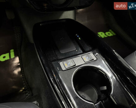 Белый Тойота Приус, объемом двигателя 1.8 л и пробегом 45 тыс. км за 22999 $, фото 13 на Automoto.ua