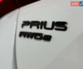 Белый Тойота Приус, объемом двигателя 1.8 л и пробегом 45 тыс. км за 22999 $, фото 20 на Automoto.ua