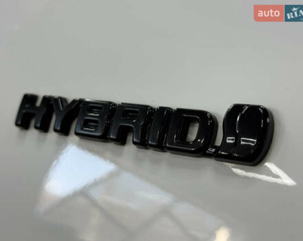 Белый Тойота Приус, объемом двигателя 1.8 л и пробегом 45 тыс. км за 22999 $, фото 19 на Automoto.ua