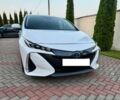 Белый Тойота Приус, объемом двигателя 1.8 л и пробегом 54 тыс. км за 16530 $, фото 1 на Automoto.ua
