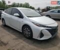 Белый Тойота Приус, объемом двигателя 1.8 л и пробегом 145 тыс. км за 5900 $, фото 3 на Automoto.ua