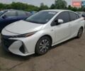 Белый Тойота Приус, объемом двигателя 1.8 л и пробегом 145 тыс. км за 5900 $, фото 1 на Automoto.ua