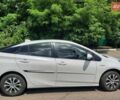 Білий Тойота Пріус, об'ємом двигуна 1.8 л та пробігом 2 тис. км за 24000 $, фото 7 на Automoto.ua