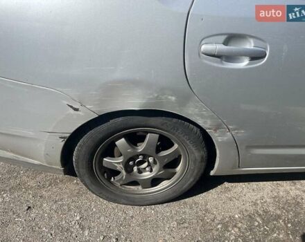 Белый Тойота Приус, объемом двигателя 1.6 л и пробегом 180 тыс. км за 5700 $, фото 8 на Automoto.ua